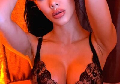 Kırşehir Escort İlkbahar