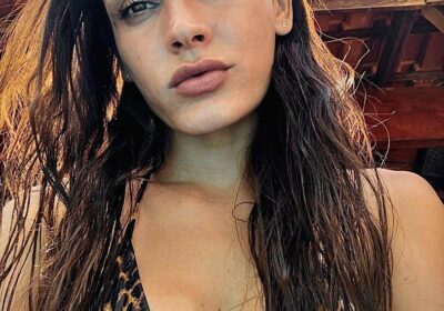 Kırklareli Escort İlkay