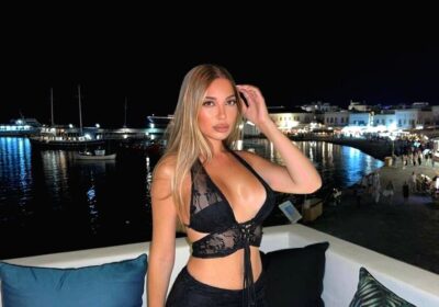 Kayseri Escort İlcan