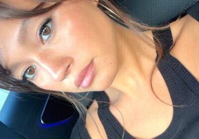 Samsun Escort İrena